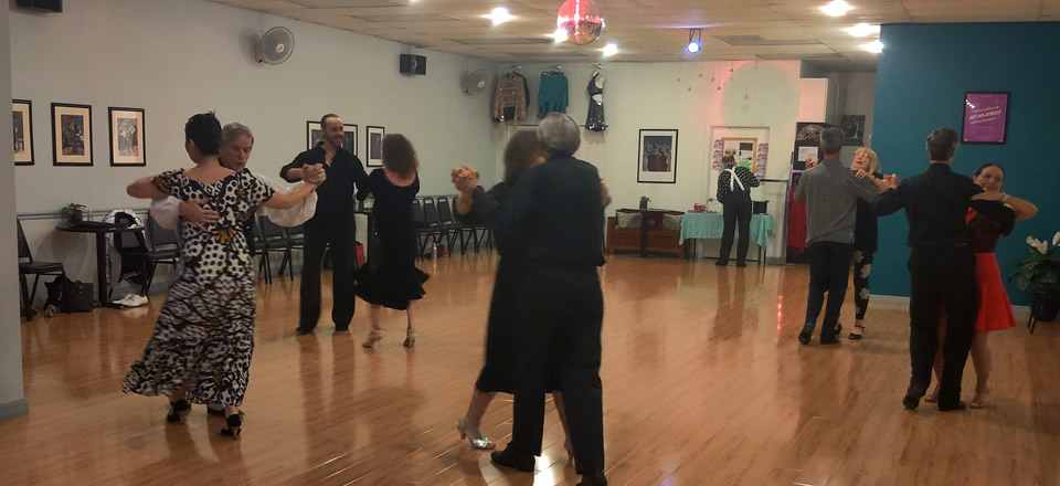 dance lessons palm harbor florida