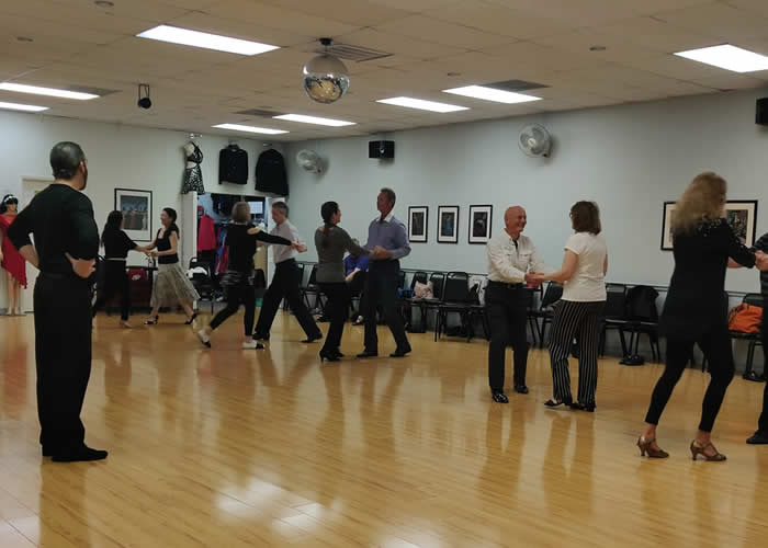 Group Dance Classes in Clearwater, FL 